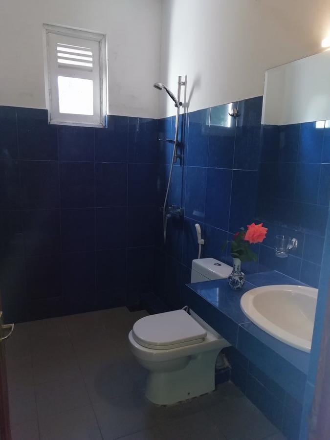 High View Homestay Kandy Bagian luar foto