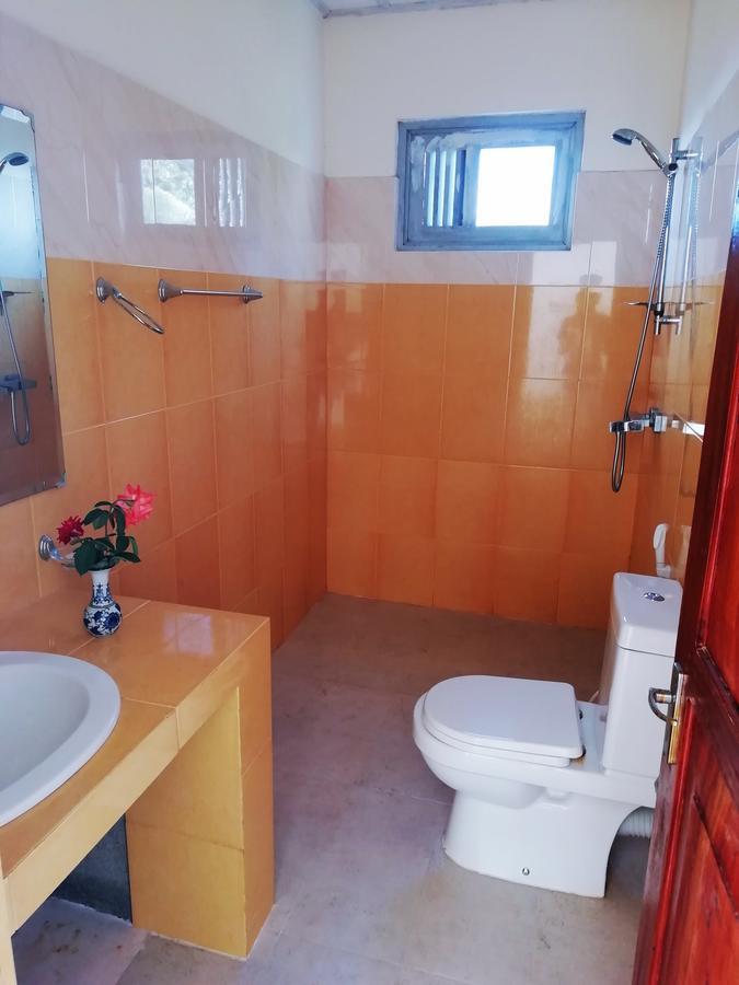 High View Homestay Kandy Bagian luar foto